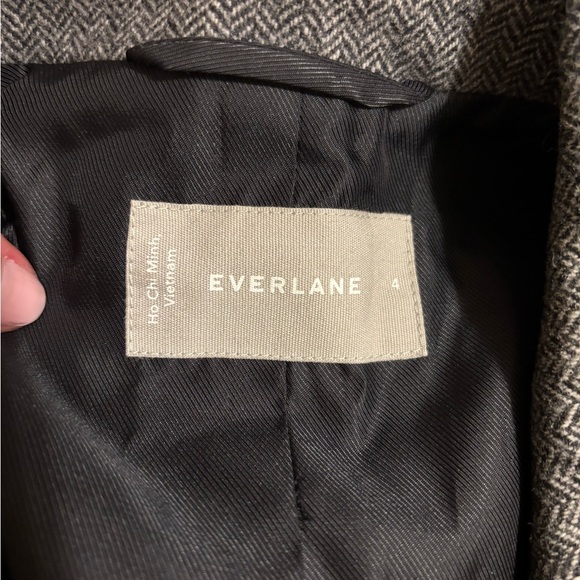 Everlane Women’s oversized blazer - Picture 2 of 8